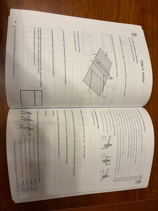 EDUCACION FISICA 2 CICLO ESO CUADERNO ALUMNO