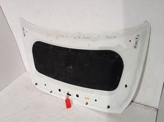 Capot kia niro e-niro drive 451447
