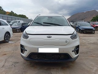 Capot kia niro e-niro drive 451447