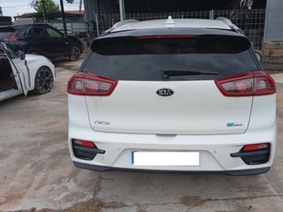 Capot kia niro e-niro drive 451447