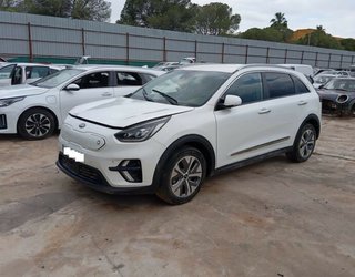 Capot kia niro e-niro drive 451447