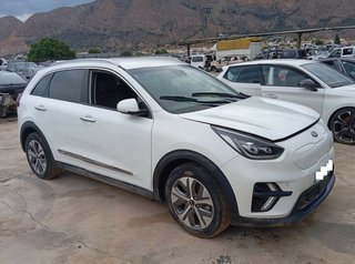 Capot kia niro e-niro drive 451447