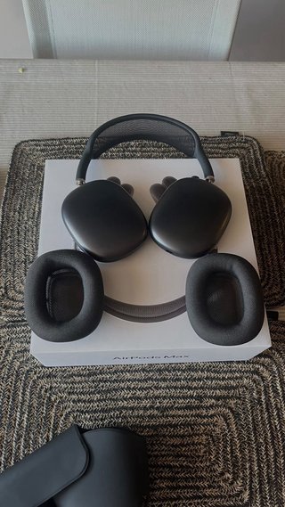 AirPods Max 2