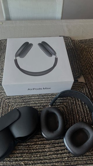 AirPods Max 2