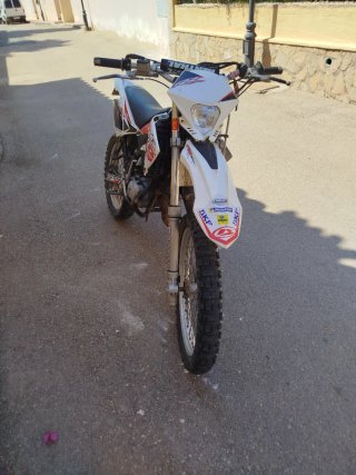 Beta RRT 50cc