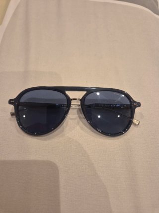 Gafas de sol BOSS 1356/S NLB YQ Polarizadas