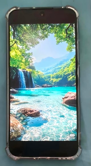 OPPO Reno14F 5G 256GB Night Green Comprado 9/09