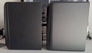KRK Rokit 5 G3 Pareja Altavoces Monitor