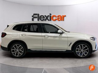 BMW X3 xDrive30d xLine