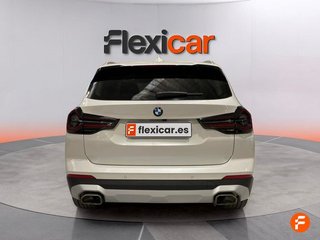 BMW X3 xDrive30d xLine