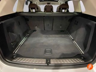 BMW X3 xDrive30d xLine