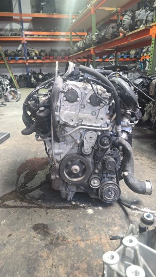 Motor Mercedes M270-910 1.6 MB CLA