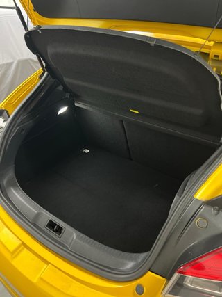 Renault Megane 3 rs trophy