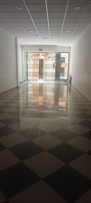 Alquiler Comercial