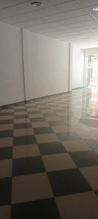 Alquiler Comercial