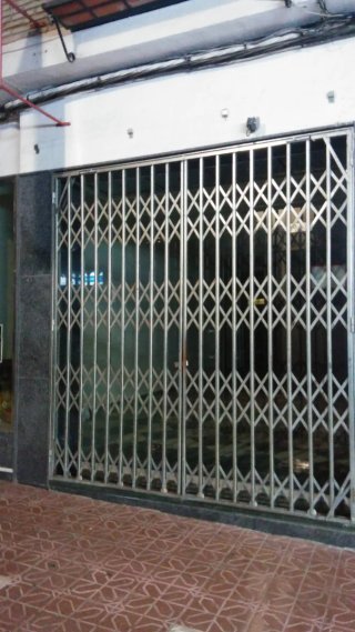 Alquiler Comercial