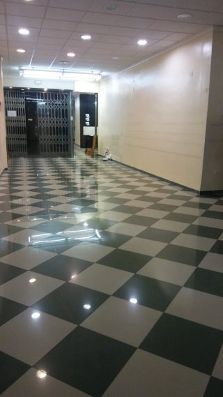 Alquiler Comercial