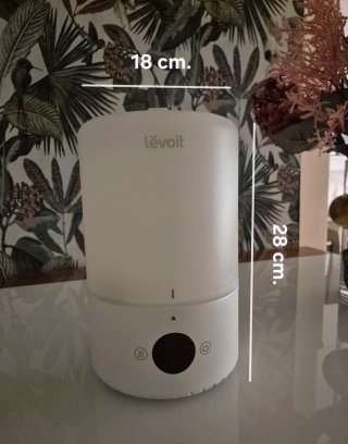 Humidificador Levoit 200S