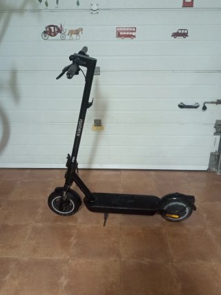 Patinete Eléctrico Xiaomi 5