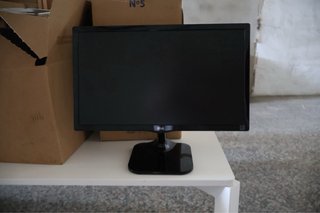 Teclado Inalámbrico Dell KB500