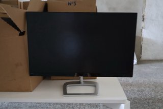 Teclado Inalámbrico Dell KB500
