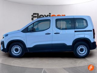 Peugeot Rifter Allure BlueHDi 100 S&S 6 Vel. MAN Long