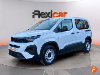 Peugeot Rifter Allure BlueHDi 100 S&S 6 Vel. MAN Long