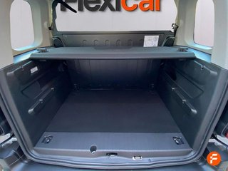 Peugeot Rifter Allure BlueHDi 100 S&S 6 Vel. MAN Long