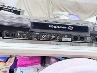 Pioneer DJ XDJ-RX2