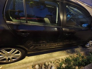 Puerta Delantera Derecha Golf 5...