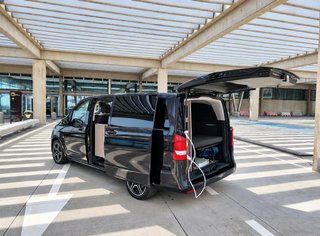 Mercedes-Benz Vito 2019