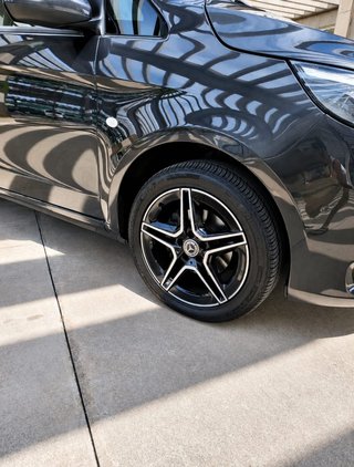 Mercedes-Benz Vito 2019
