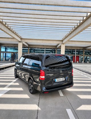 Mercedes-Benz Vito 2019