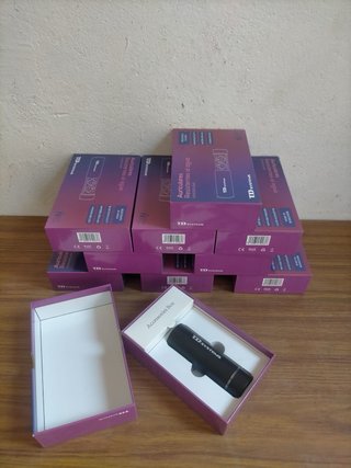 Auriculares Inalámbricos TD Systems