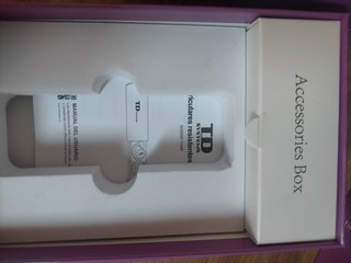 Auriculares Inalámbricos TD Systems