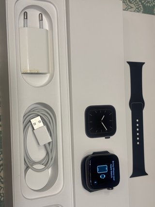 Apple Watch Series 5 44mm Space Gray