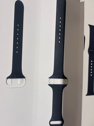 Apple Watch Series 5 44mm Space Gray