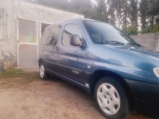 Citroen Berlingo 1998