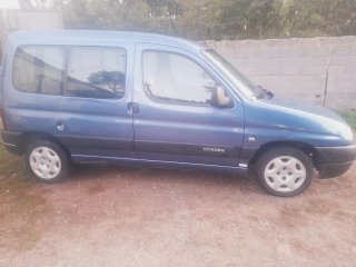Citroen Berlingo 1998