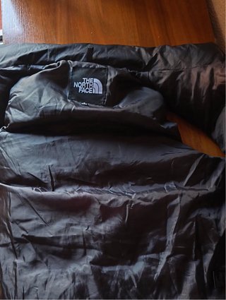 Chaleco The North Face Negro