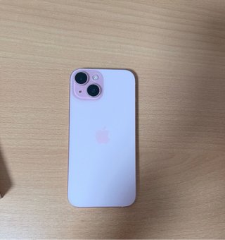 iPhone 15 128GB Rosa