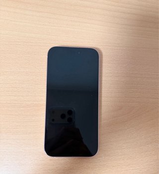iPhone 15 128GB Rosa