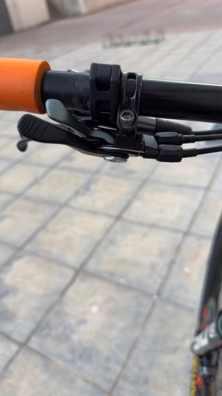 KTM Scarp Exonic MT 120 mm talla M 2024