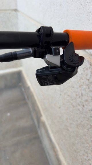 KTM Scarp Exonic MT 120 mm talla M 2024