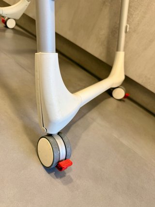 Trona Evolutiva Peg-Pérego