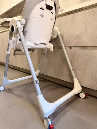 Trona Evolutiva Peg-Pérego