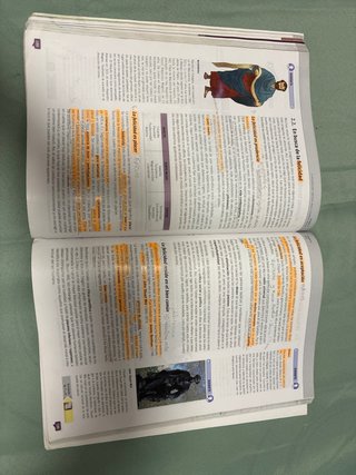 Filosofía 1 Bachillerato