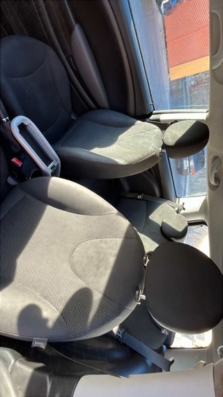 Mini Couper 2007