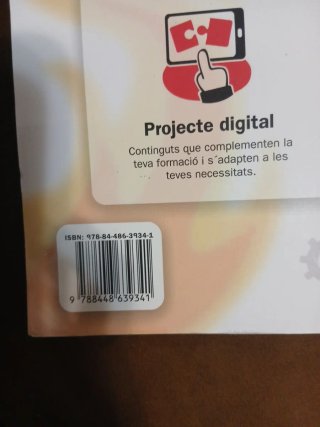 Tecnologia 4t ESO