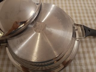Sartén AMC 28 cm M29